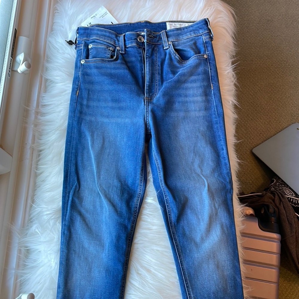 Rag & Bone Jeans